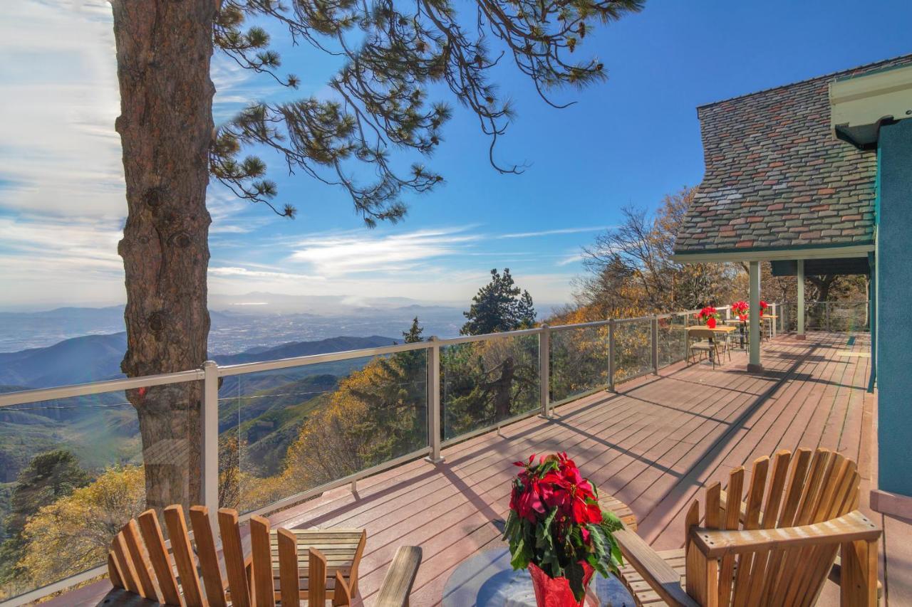 Skyforest Inn 部屋 写真