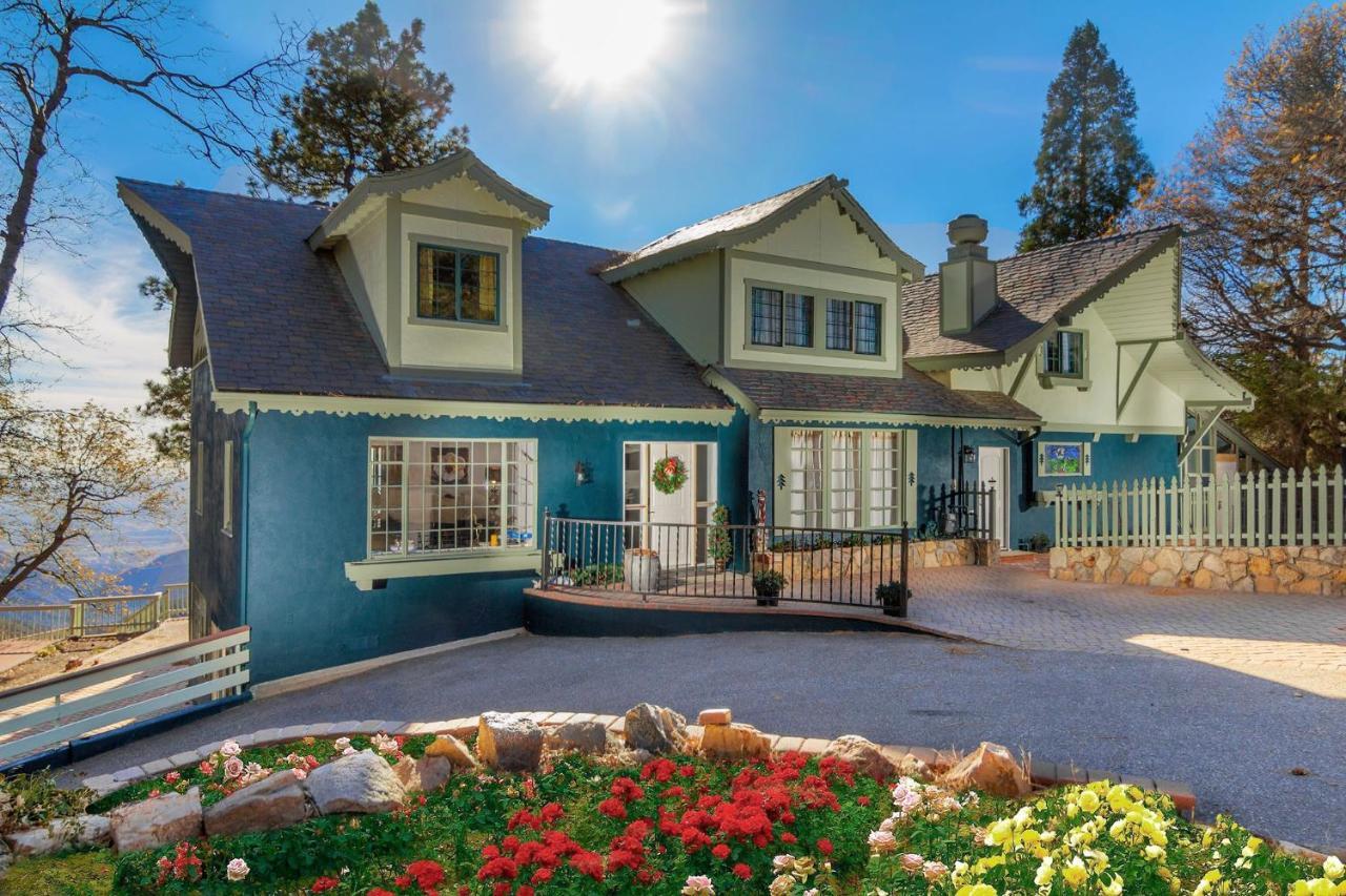 Skyforest Inn エクステリア 写真