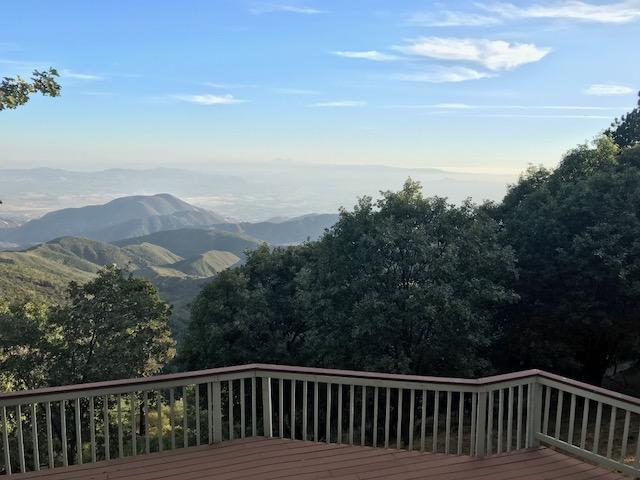 Skyforest Inn エクステリア 写真