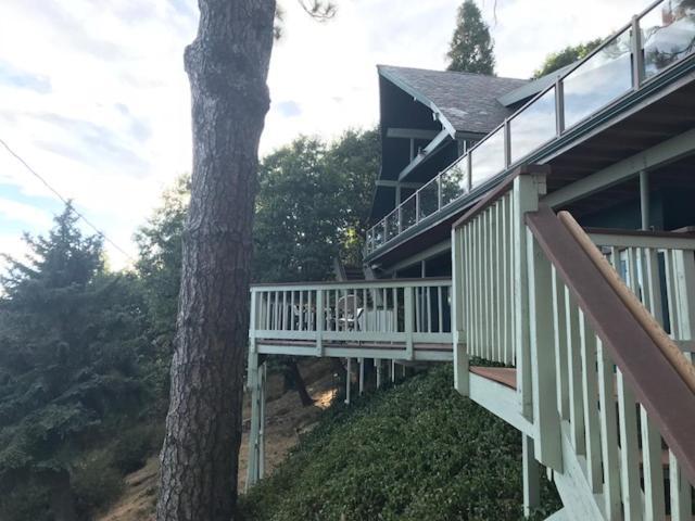 Skyforest Inn エクステリア 写真